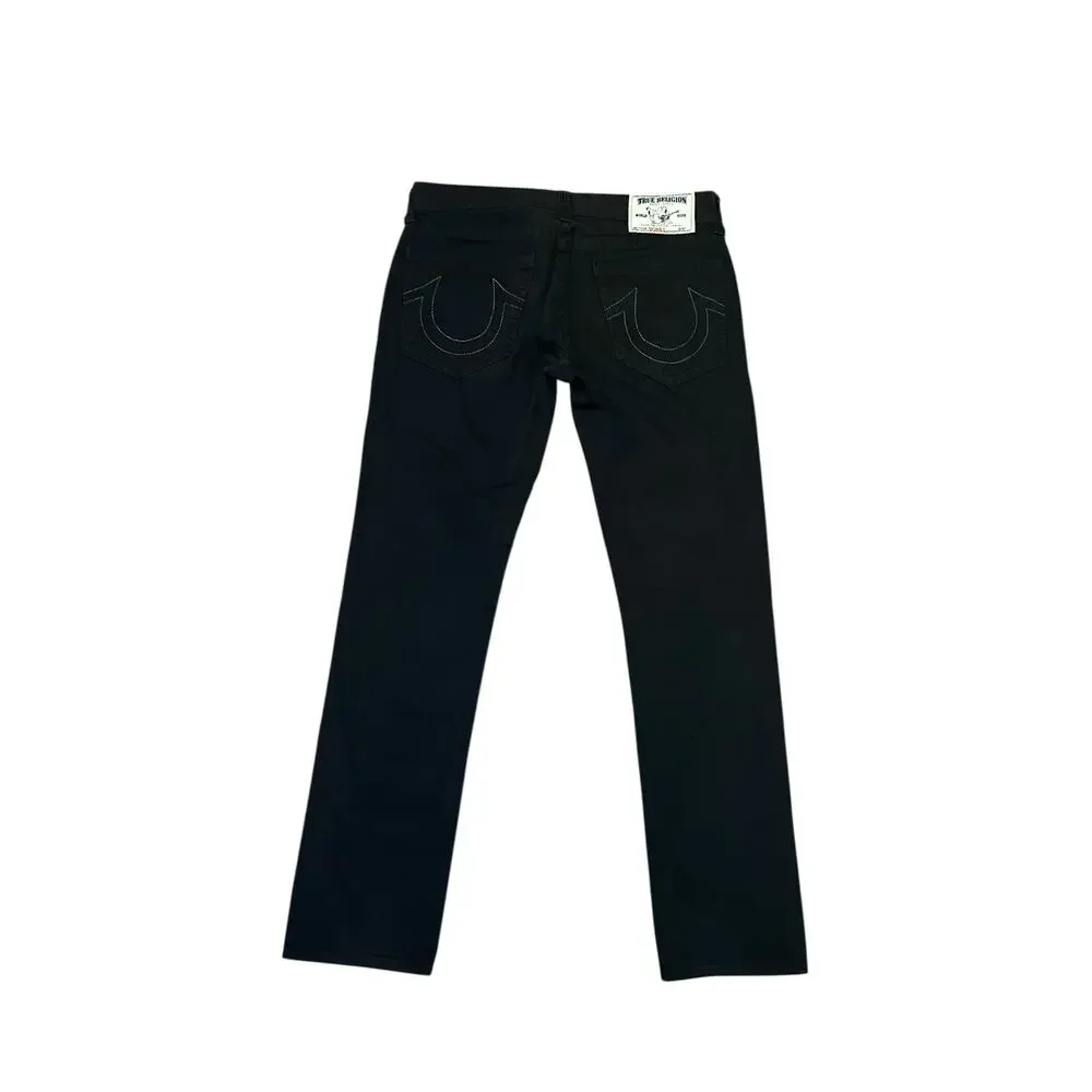 True Religion Men’s Skinny Jeans Size 34